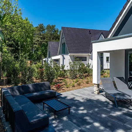 Beautiful Luxurious Situated In Den Burg