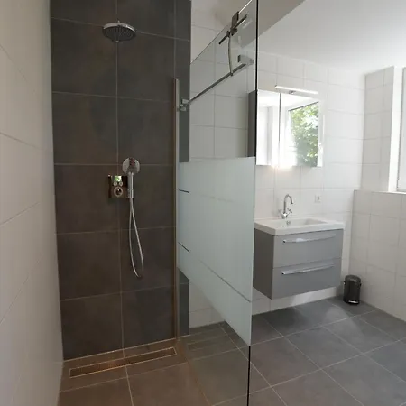Villa Beautiful Luxurious Situated In Den Burg