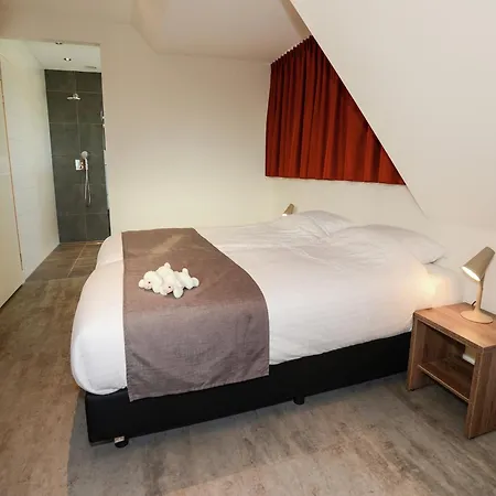 Villa Beautiful Luxurious Situated In Den Burg