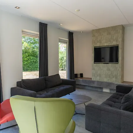 Beautiful Luxurious Situated In Den Burg