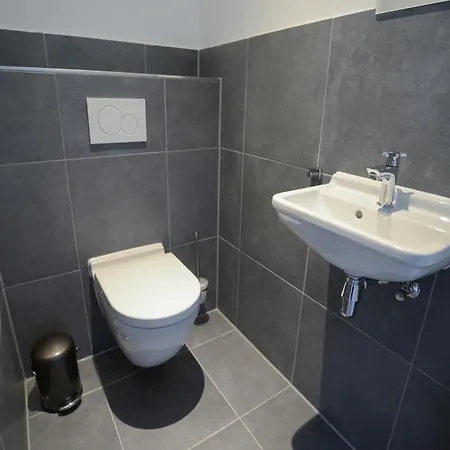 Villa Beautiful Luxurious Situated In Den Burg