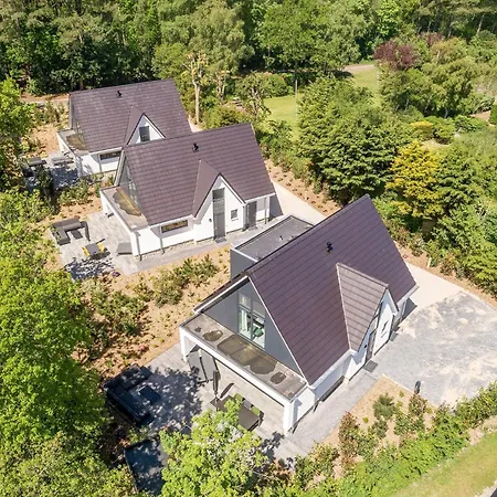 Villa Beautiful Luxurious Situated In *