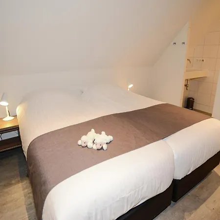 Beautiful Luxurious Situated In Willa