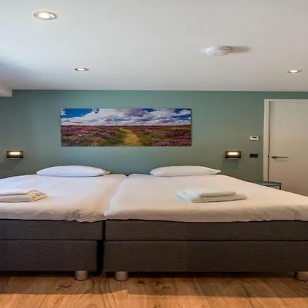 Beautiful Luxurious Situated In * Den Burg