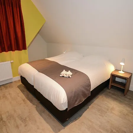 Villa Beautiful Luxurious Situated In Den Burg