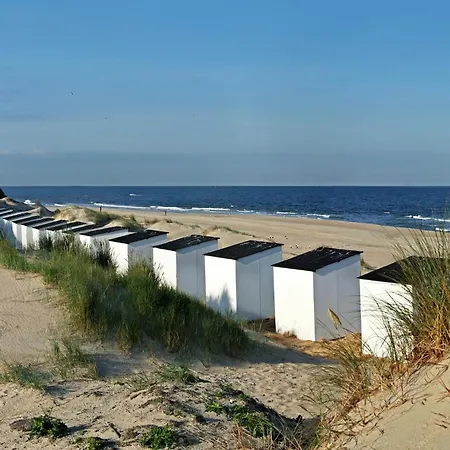 Beautiful Luxurious Situated In * Den Burg