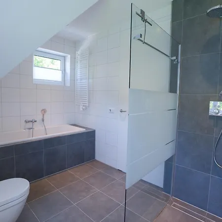 Vila Beautiful Luxurious Situated In Den Burg