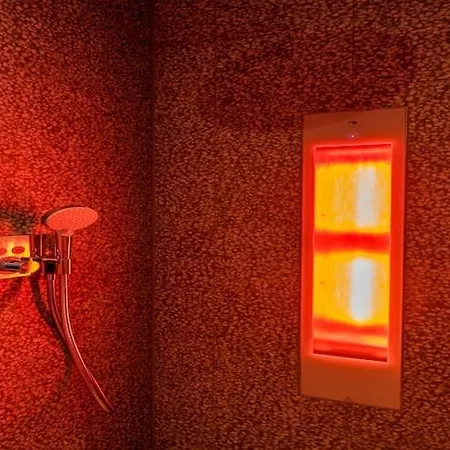 Beautiful Luxurious Situated In Vila *