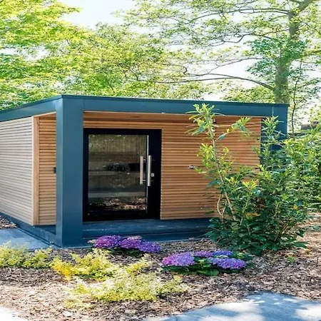 Beautiful Luxurious Situated In * Den Burg