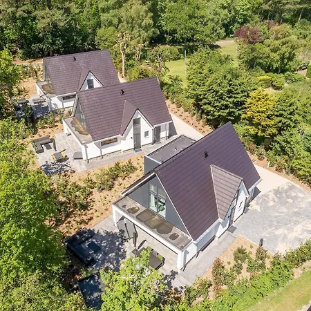 Beautiful Luxurious Situated In * Den Burg