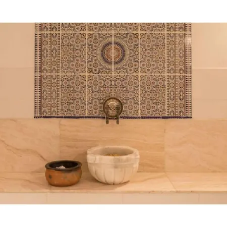 Villa Beautiful Luxurious Situated In